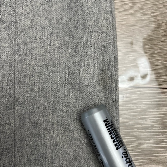 Ralph Ralph Lauren Size 8 Women’s Vintage Pencil Skirt - Picture 10 of 14